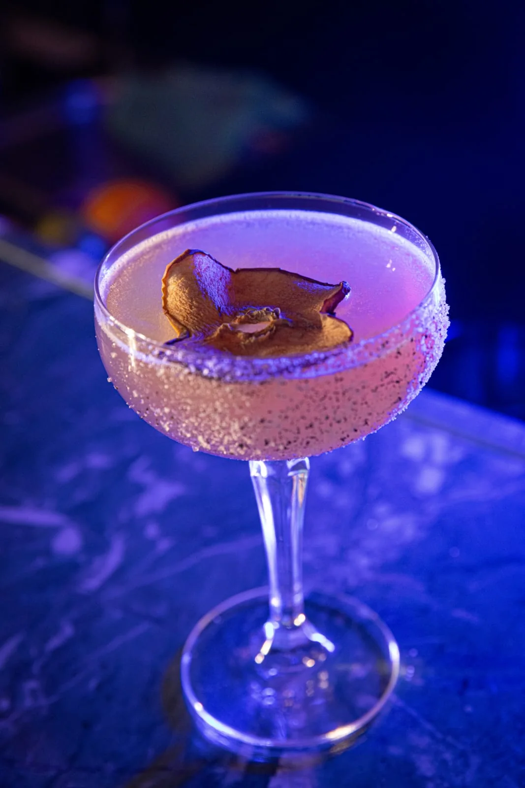 Lang Bar · Bar 11