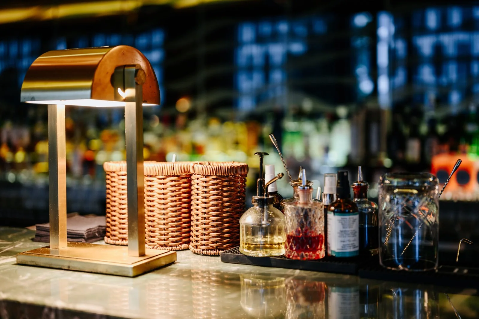 Lang Bar · Bar 3